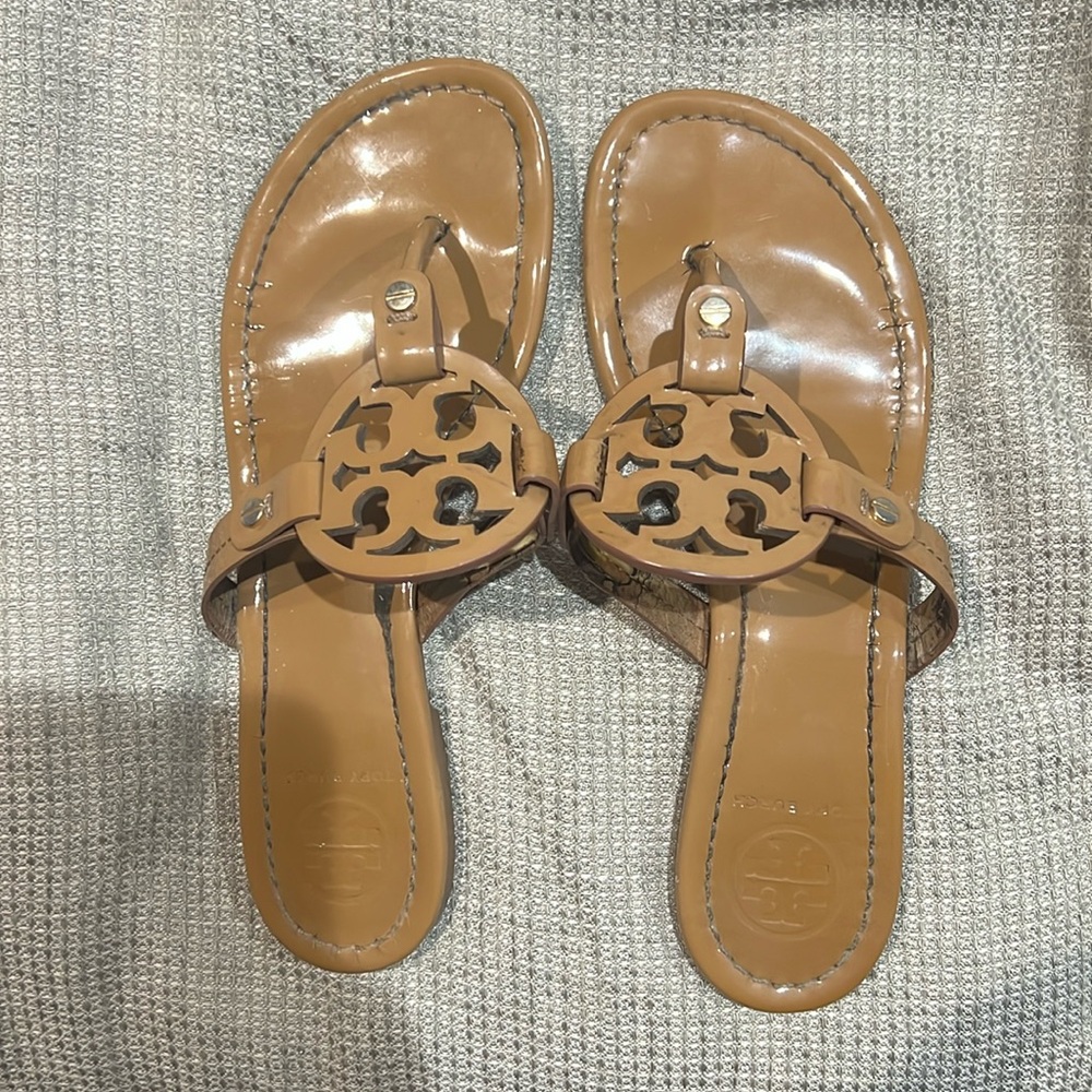 Tory Burch Sandals